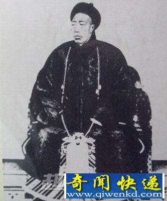 大舅子 李莲英 光绪 太监