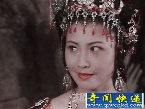 铁扇公主