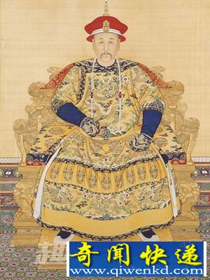 无头案 真相 雍正 清宫