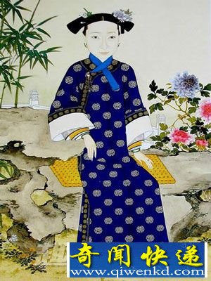 私情 慈安 慈禧 毙命