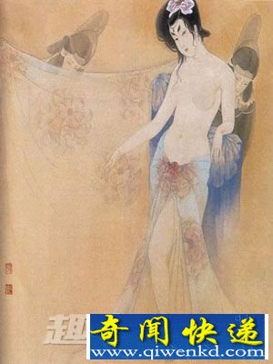 皇后 杨贵妃 唐朝