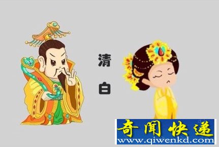 西游记未解之谜