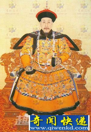 嘉庆皇帝