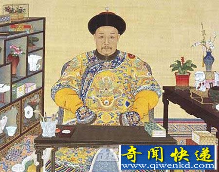嘉庆皇帝