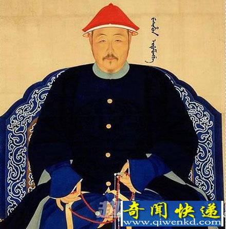 皇太极