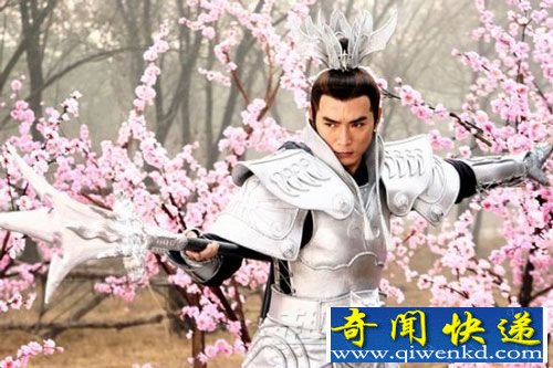 二郎神