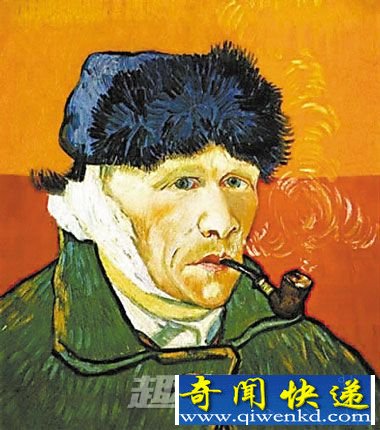 梵高