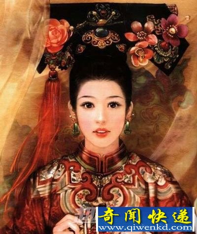 努尔哈赤