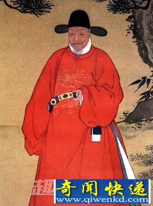 魏忠贤