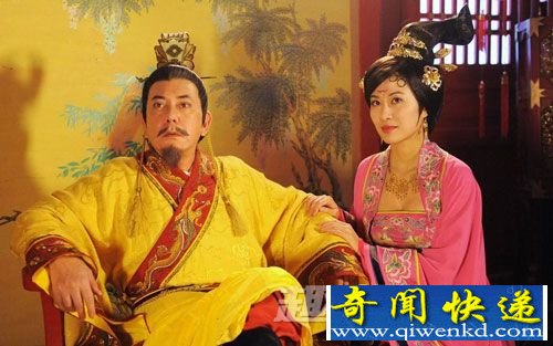 揭秘:唐玄宗与杨玉瑶到底是什么关系?
