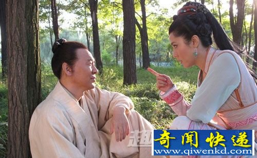 李白