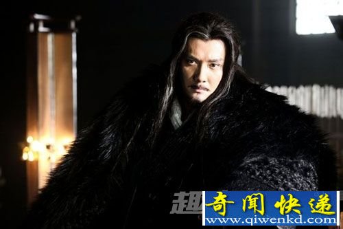失察:韩信的寒心