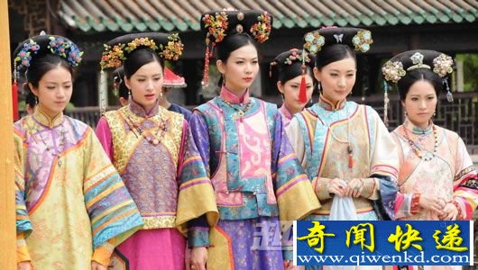 揭秘大明朝海选皇后的内幕