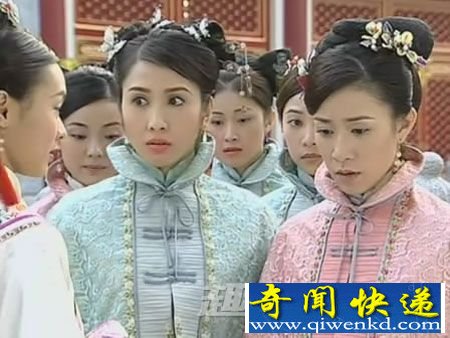揭秘大明朝海选皇后的内幕