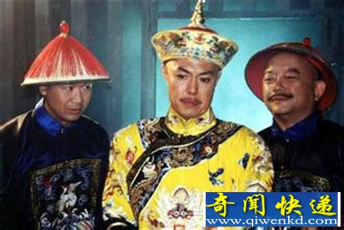 臣子 年间 皇帝 贪污 贿赂