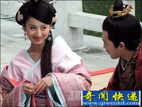 汉成帝 赵合德