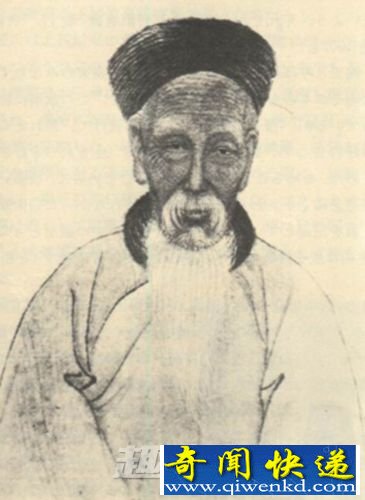 文人 男女 狂放 清朝