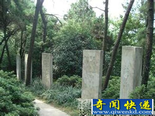 骨鲠 固执 方孝孺 灭族