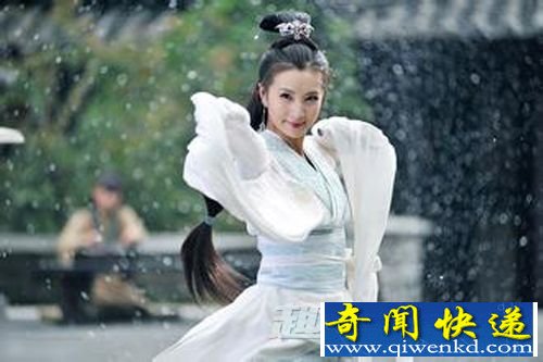 枭雄 绯闻 女友