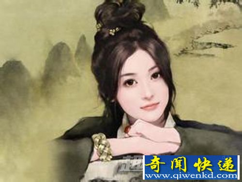 枭雄 绯闻 女友