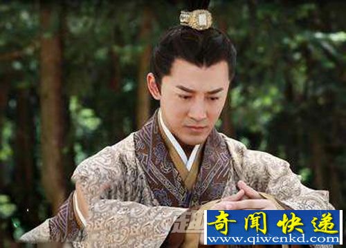 尊师重教 汉武帝 趣闻