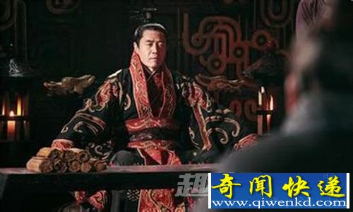 尊师重教 汉武帝 趣闻