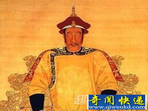 天下 后金 反腐 杀子