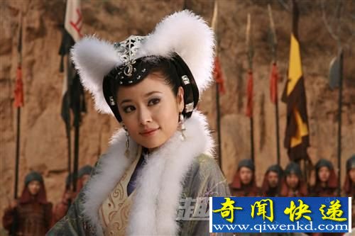 妲己