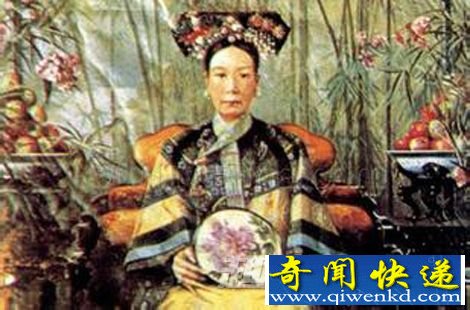 慈禧太后为何三十晚上包饺子?