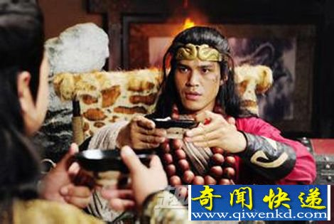 武松杀潘金莲真的是为哥哥报仇吗?