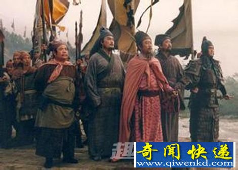 梁山好汉中的陕西英雄有几位?