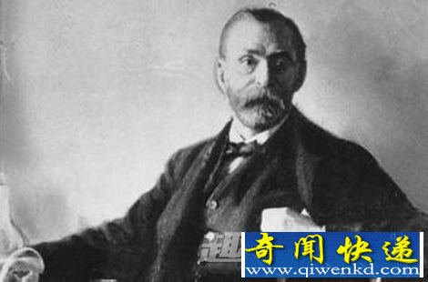 揭秘:诺贝尔为何不设数学奖?