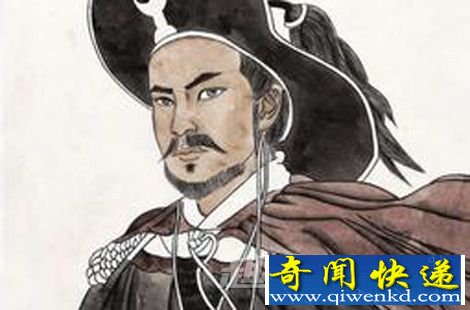 刘邦为何逼破五百壮士集体自杀?