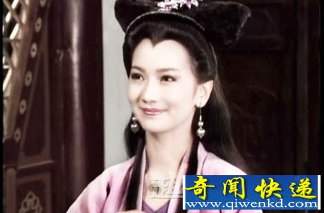 白娘子身世之谜:真的只是普通的蛇精吗?