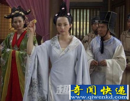 宋朝真有“狸猫换太子”这件事吗