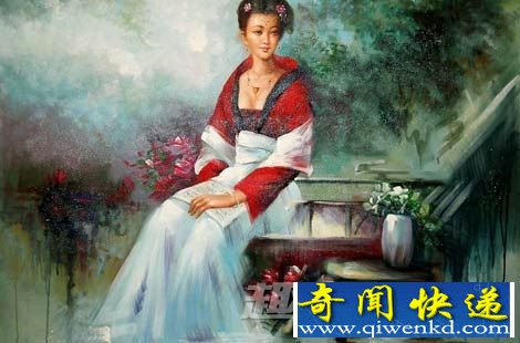 宋朝女人坐凳子为何被称作伤风败俗?