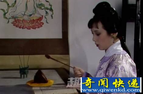 《红楼梦》中贾敬与惜春到底是什么关系?