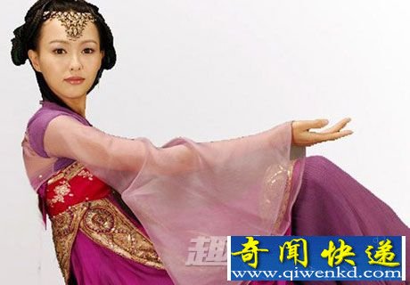 揭秘:古人的衣袖是怎么放东西的 ?