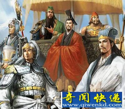 刘备为何不重用赵云?