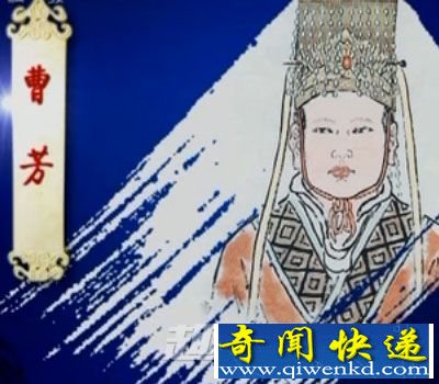 中国历史上神秘消失的7位帝王