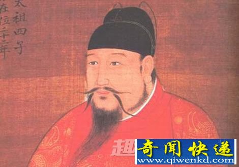 揭秘:朱棣为何大肆捕捉天下尼姑?