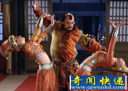 一坑永流!那些历史上著名的坑爹事件