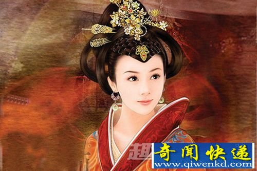 大唐公主们的悲惨命运
