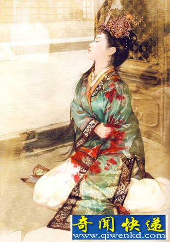 落魄的凤凰不如鸡:崇祯之女竟嫁给农民