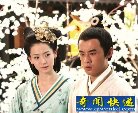 揭秘:汉武帝上位的真正幕后推手竟是他