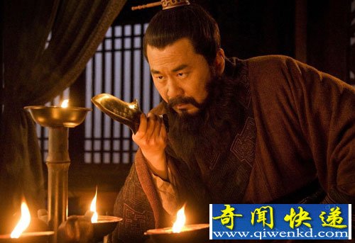 揭秘:是谁把曹操变成了白脸的奸臣?