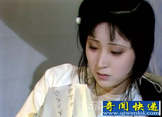 红楼梦演员命运悲惨 难逃“悲情诅咒”
