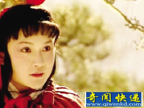 红楼梦演员命运悲惨 难逃“悲情诅咒”