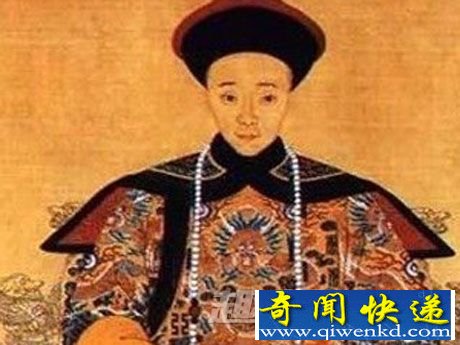 揭秘:汉哀帝刘欣为何喜爱男色