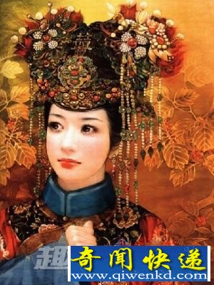 孝贤纯皇后